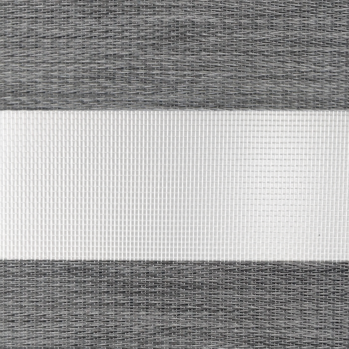 Fabric magnified image
