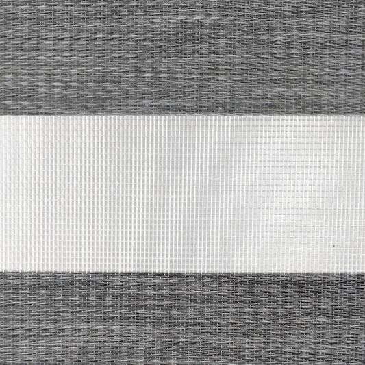 Fabric magnified image